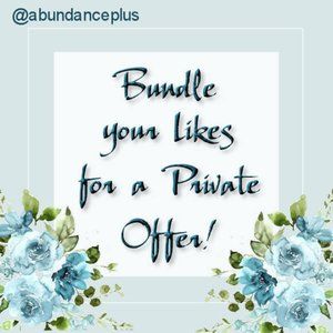 Make an Offer!